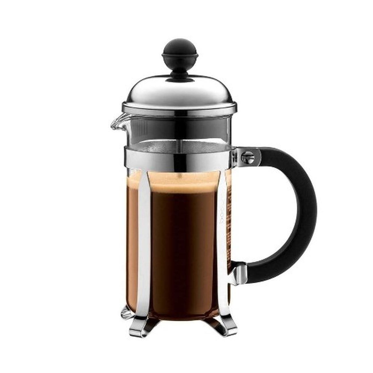 Bodum French Press │ Home Barista │ Java Republic