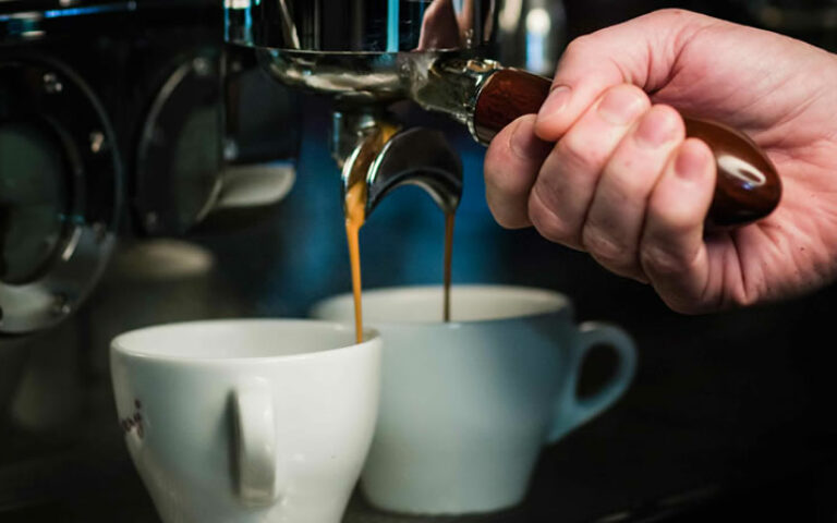 Coffee Machine