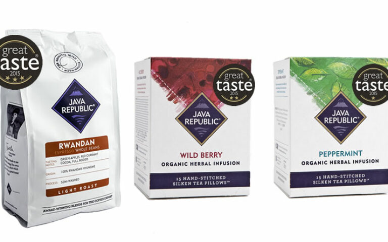 Coffee Tea Awards