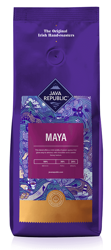 maya