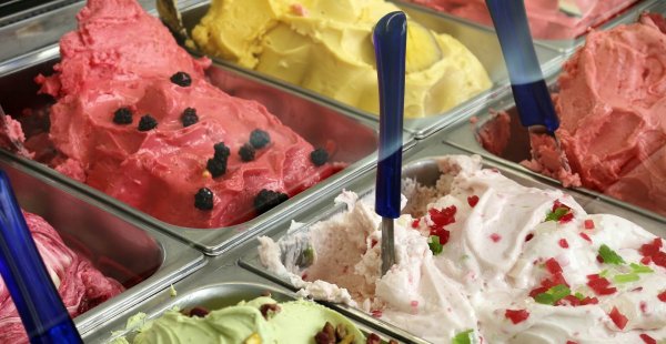 icecream