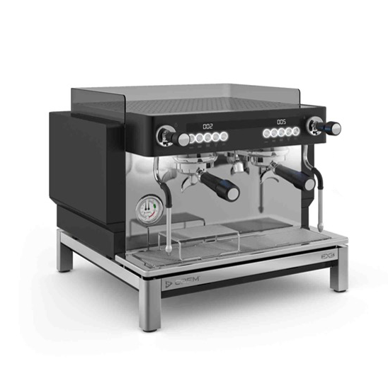 Barista Coffee Machines For Sale and Rental | Java Republic