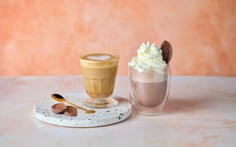 Spring Drinks